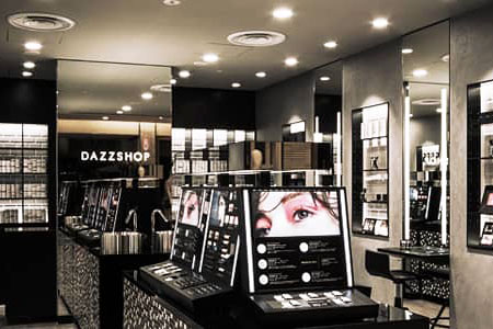 DAZZSHOPの店舗イメージ
