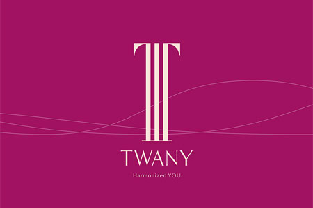 TWANYの店舗イメージ